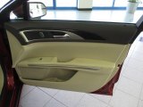 2015 Lincoln MKZ AWD Door Panel