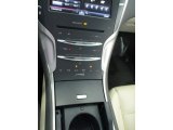 2015 Lincoln MKZ AWD Controls