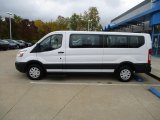 2019 Ford Transit Passenger Wagon XLT 150 LR Long Exterior
