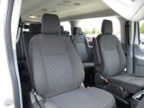 2019 Ford Transit Passenger Wagon XLT 150 LR Long Front Seat
