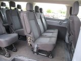 2019 Ford Transit Passenger Wagon XLT 150 LR Long Rear Seat
