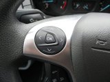 2019 Ford Transit Passenger Wagon XLT 150 LR Long Steering Wheel