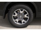 2022 Honda Passport TrailSport AWD Wheel