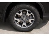 2022 Honda Passport TrailSport AWD Wheel