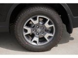 2022 Honda Passport TrailSport AWD Wheel
