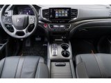 2022 Honda Passport TrailSport AWD Dashboard