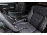 2022 Honda Passport TrailSport AWD Front Seat
