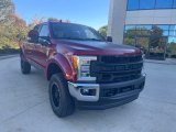 2019 Ford F250 Super Duty Roush Crew Cab 4x4 Data, Info and Specs