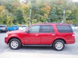 2014 Ford Expedition XLT 4x4 Exterior