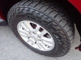 Ford Expedition 2014 Wheels and Tires