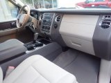 2014 Ford Expedition XLT 4x4 Dashboard
