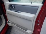 2014 Ford Expedition XLT 4x4 Door Panel