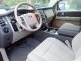 2014 Ford Expedition Interiors