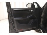 2020 Porsche Macan  Door Panel