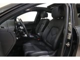 2020 Porsche Macan  Front Seat
