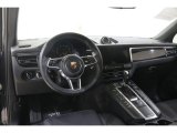 2020 Porsche Macan  Dashboard