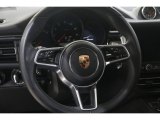 2020 Porsche Macan  Steering Wheel