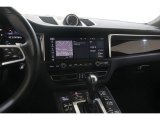 2020 Porsche Macan  Controls