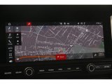 2020 Porsche Macan  Navigation