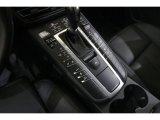 2020 Porsche Macan  Controls