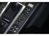 2020 Porsche Macan  Controls