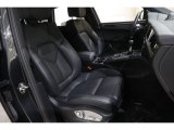 2020 Porsche Macan  Front Seat