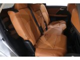 2022 Lexus RX 350L AWD Rear Seat