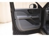 2020 Lincoln Aviator Reserve AWD Door Panel