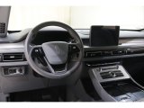 2020 Lincoln Aviator Reserve AWD Dashboard