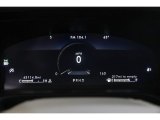 2020 Lincoln Aviator Reserve AWD Gauges