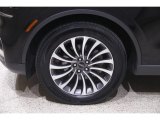 2020 Lincoln Aviator Reserve AWD Wheel