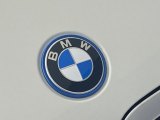 2023 BMW 3 Series 330e Sedan Marks and Logos