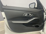 2023 BMW 3 Series 330e Sedan Door Panel