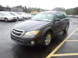 2008 Subaru Outback 2.5i Limited Wagon