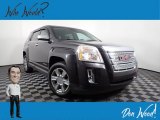 2013 GMC Terrain SLE AWD