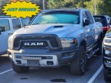 2015 Ram 1500 Rebel Crew Cab 4x4