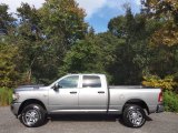 2022 Billet Silver Metallic Ram 2500 Tradesman Crew Cab 4x4 #145005175