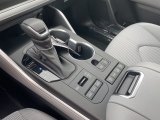 2022 Toyota Highlander LE AWD 8 Speed Automatic Transmission
