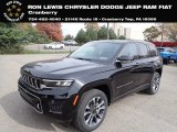 2023 Jeep Grand Cherokee Overland 4x4