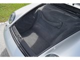 1998 Porsche 911 Carrera S Coupe Trunk