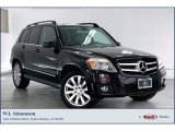 2012 Mercedes-Benz GLK 350