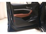 2019 Audi e-tron Prestige quattro Door Panel