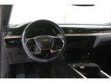 2019 Audi e-tron Prestige quattro Dashboard