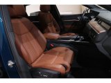 2019 Audi e-tron Prestige quattro Front Seat