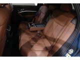 2019 Audi e-tron Prestige quattro Rear Seat