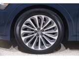 Audi e-tron 2019 Wheels and Tires