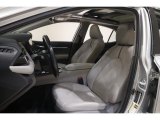 2021 Toyota Camry XLE Front Seat