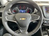 2022 Chevrolet Equinox LT Steering Wheel