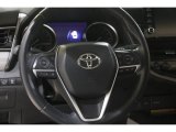 2021 Toyota Camry XLE Steering Wheel