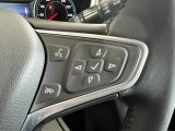 2022 Chevrolet Equinox LT Steering Wheel